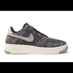 nike air force 1 ultra fly knit
